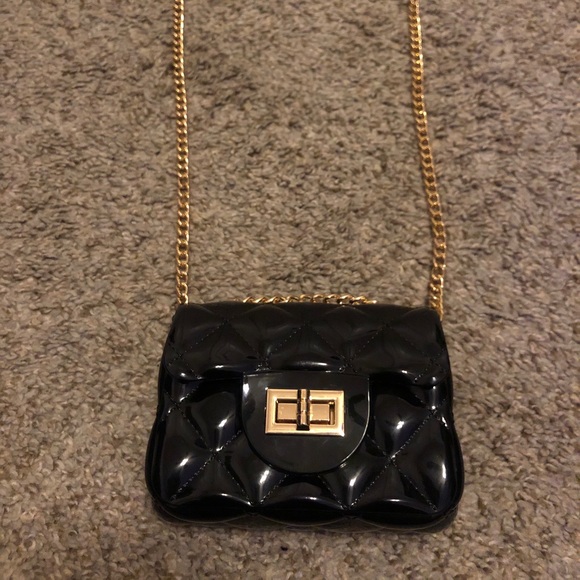Mini purse - Picture 1 of 1